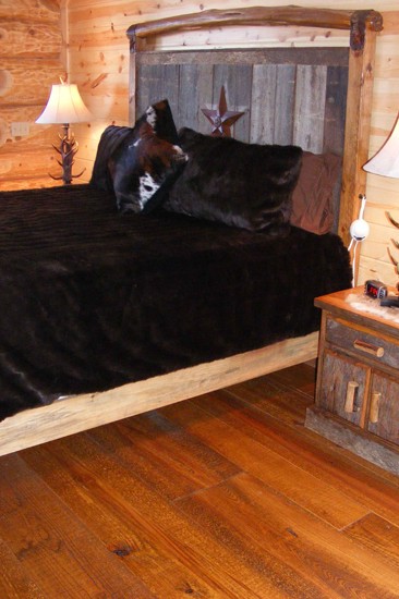 Rustic Style